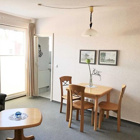 Ferienwohnung Nr 2 Ribnitz-Damgarten Exterior photo