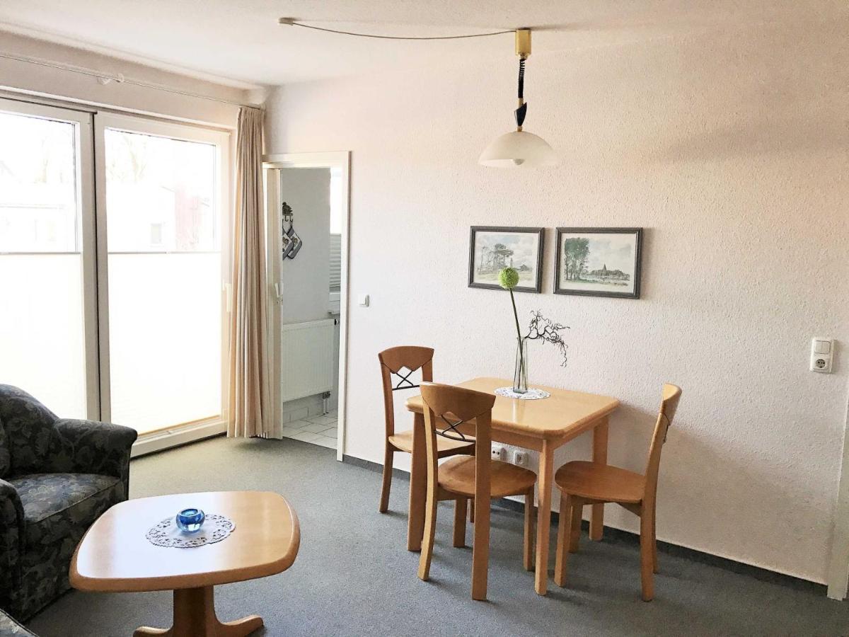 Ferienwohnung Nr 2 Ribnitz-Damgarten Exterior photo